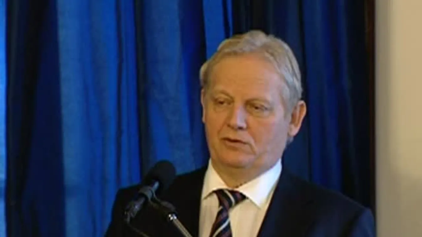 Tarlós István az elővárosi közlekedésről