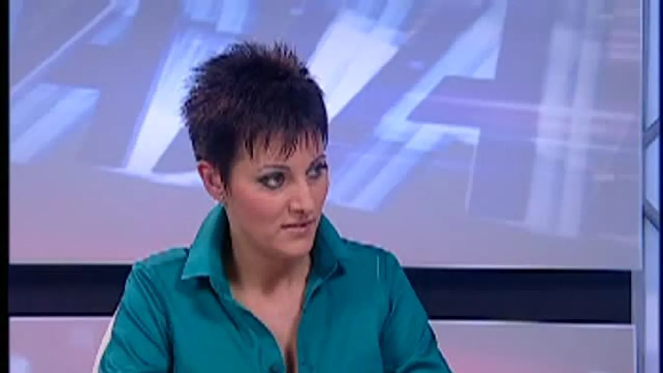 Rájátszás – Vásárhelyi Mária kontra Hankiss Ágnes