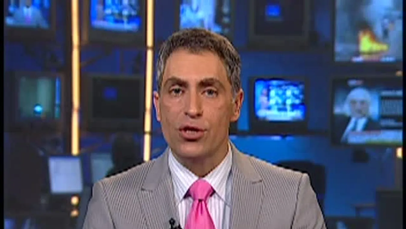 Újabb fontos aláírás