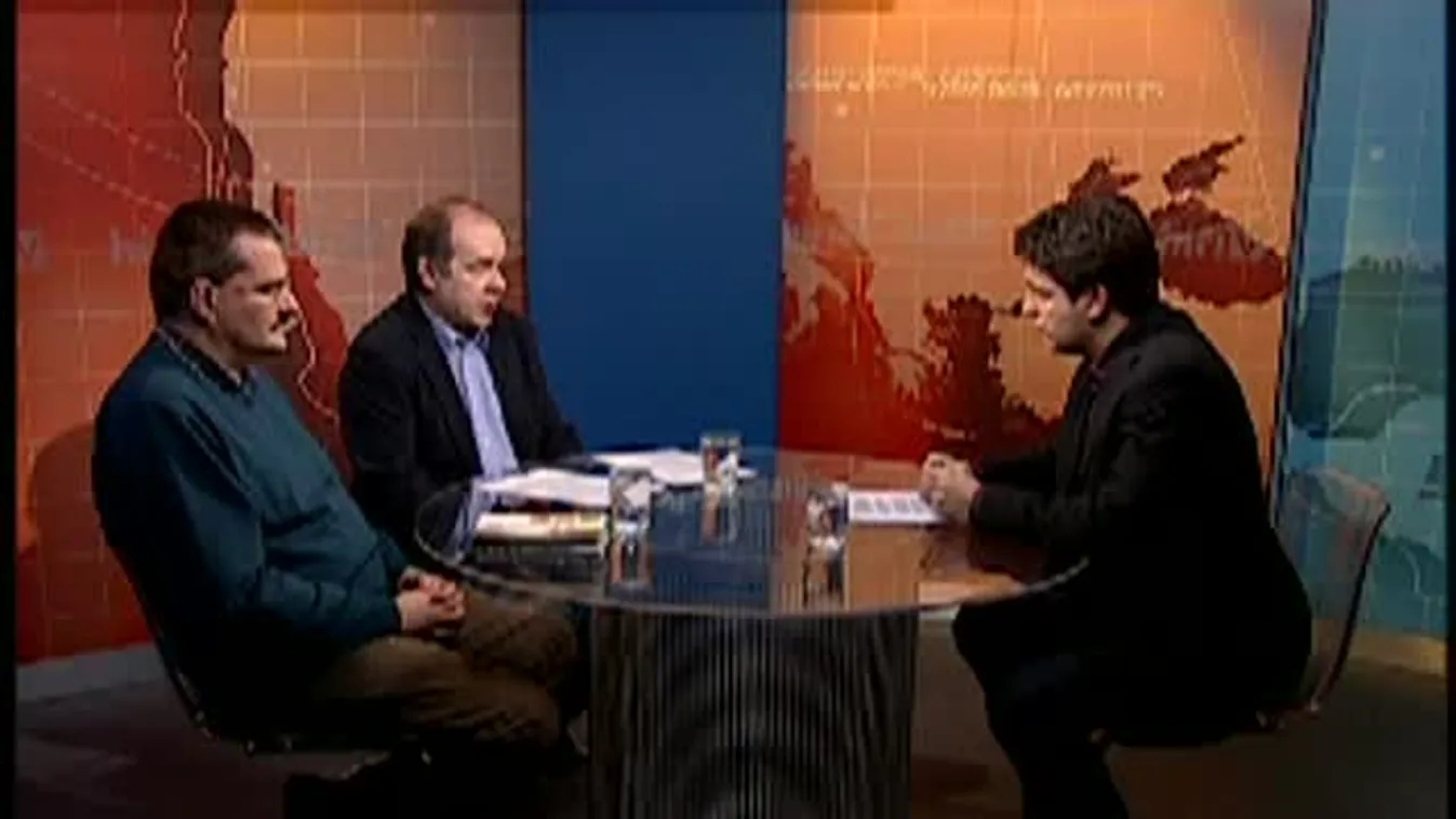 Globál – Nem könnyű túllépni a múlt árnyékán