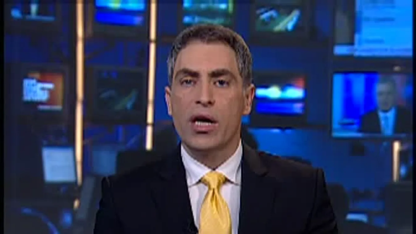 Orbán Viktor Brüsszelben tárgyal