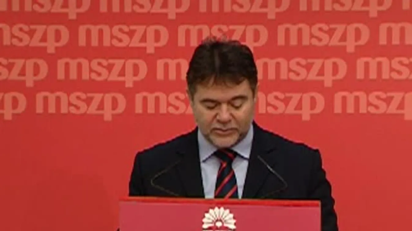Az MSZP az ellenzék gazdaságpolitikai egyeztetéséről