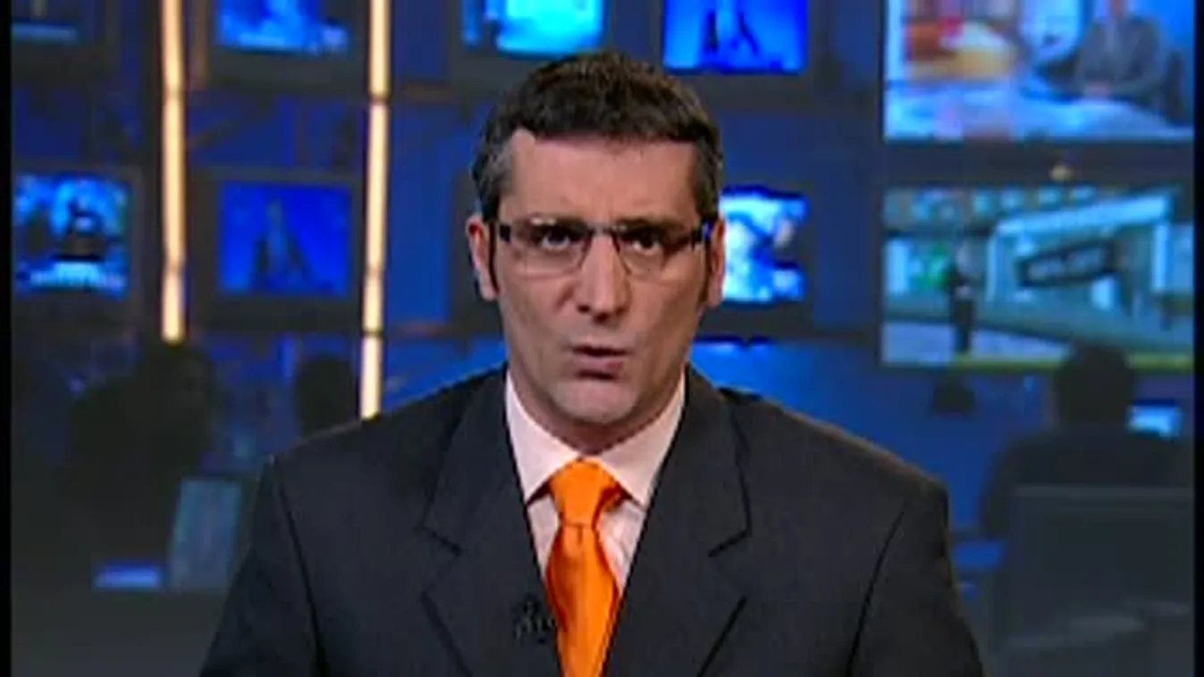 Nincs árvízveszély a fővárosban