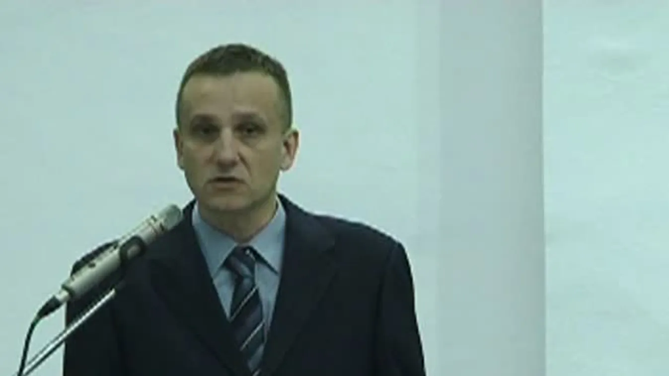 Megemlékezés a délvidéki magyar népirtás 68. évfordulóján