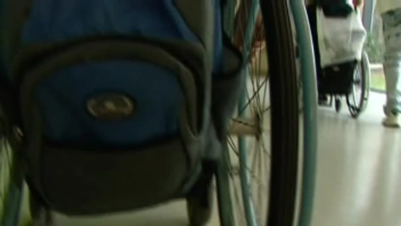 Folytatódik a középiskolai képzés a mozgásjavítóban