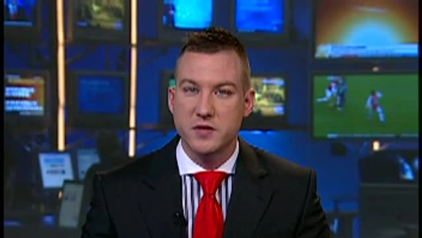 Így fogadták Messi Aranylabdáját