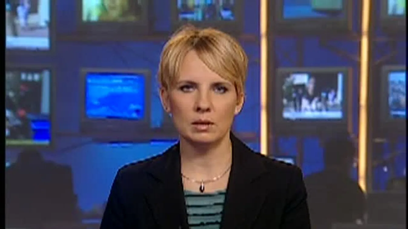 Riasztás: ónos eső és komoly havazás fenyeget