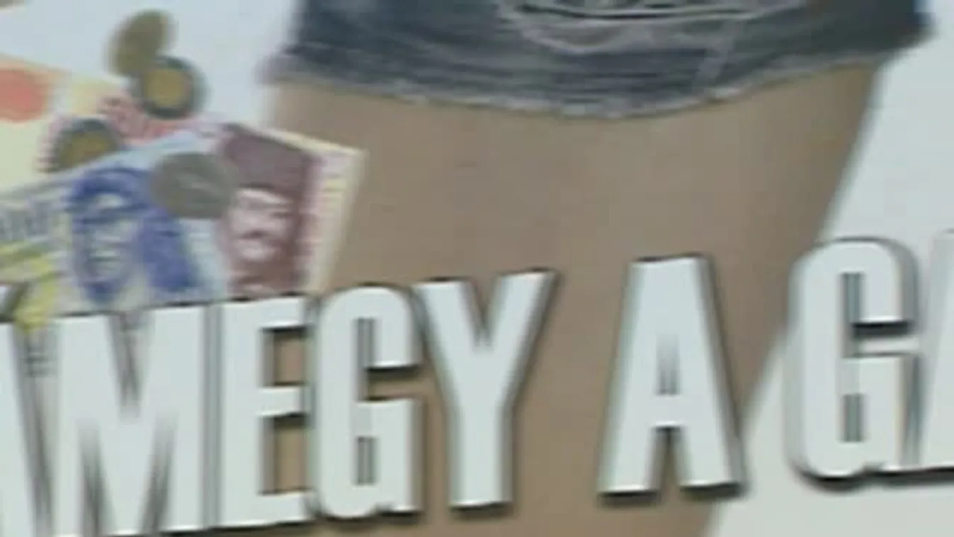 Óriásplakátokon tiltakozik a Jobbik