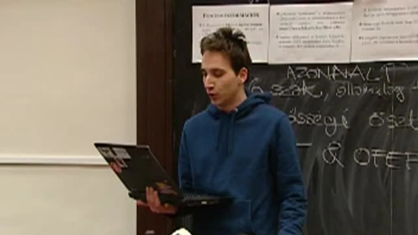 A Hallgatói Hálózat ultimátuma a kormánynak