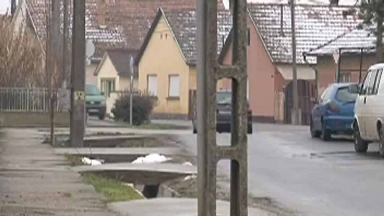 Felvették a kesztyűt a természettel szemben