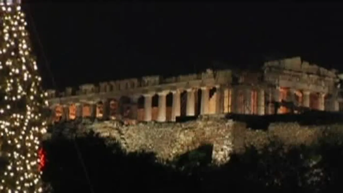 Szilveszter a nagyvilágban (2)