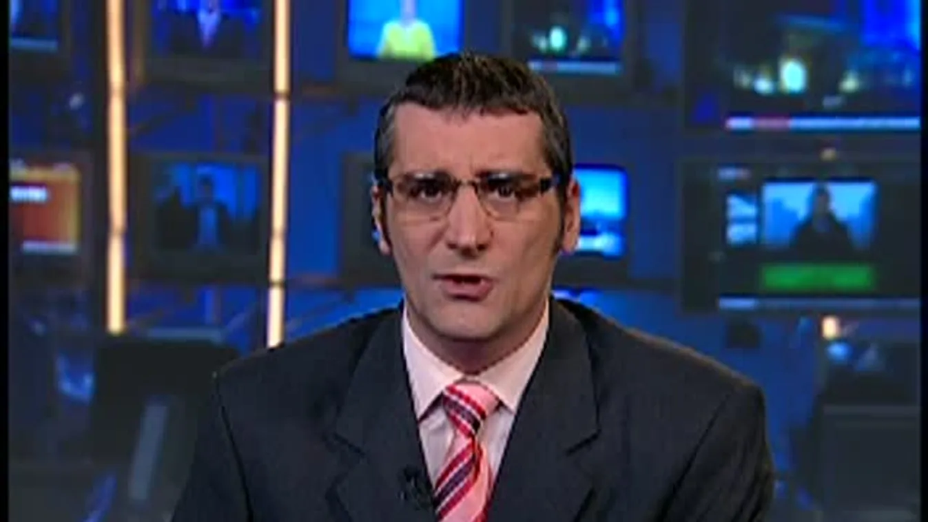 A döntéshozóknak mindenképp lépniük kell