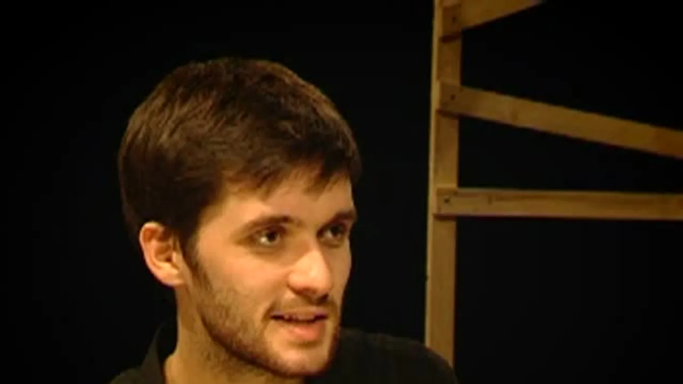 10 perc – Cérnába szőtt évszázad