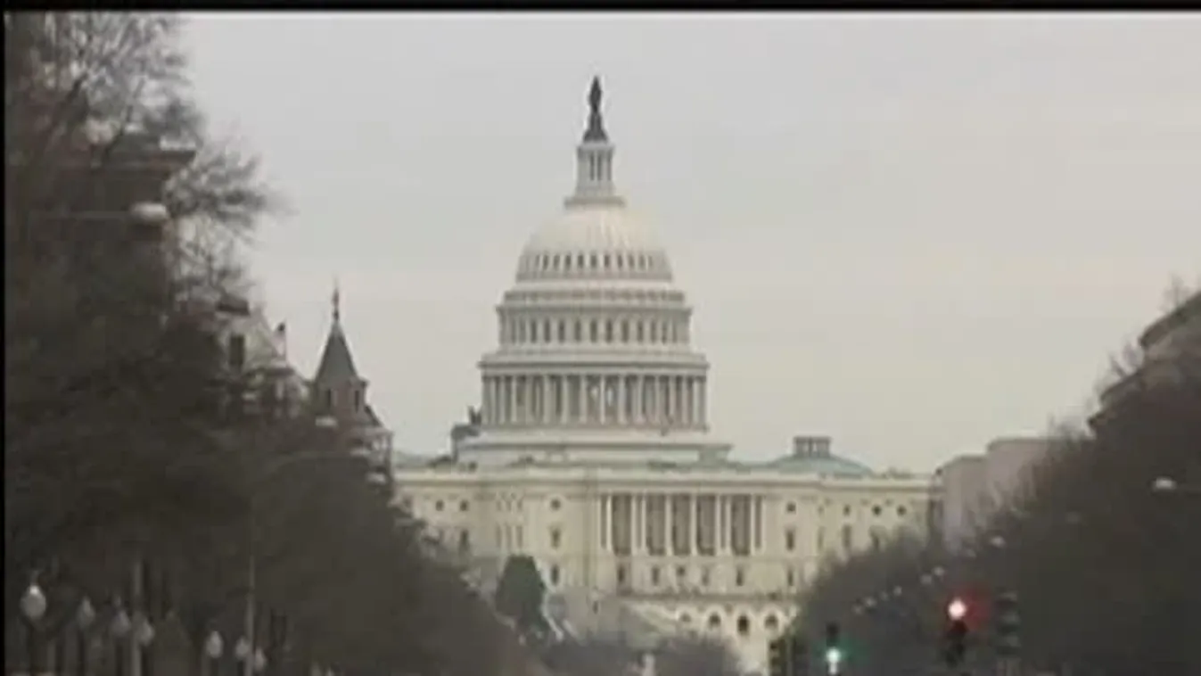 A képviselőház is megszavazta, de messze még a háború vége