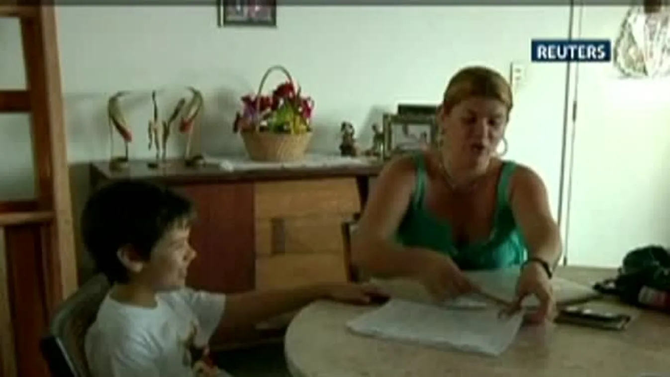 Megvalósul egy álom: ledől a kubai vasfüggöny