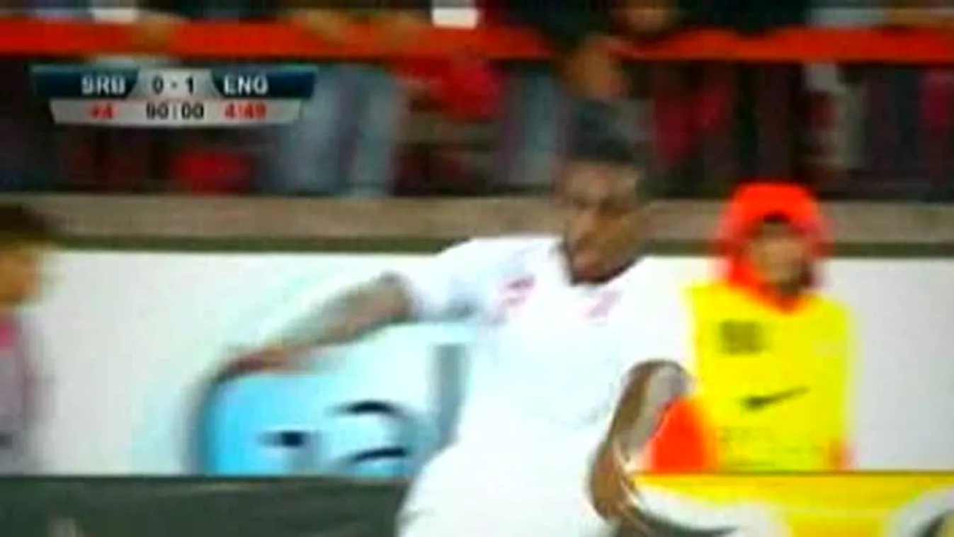 Stopper – Miért tiltotta ki a nézőket a nemzetközi szövetség?