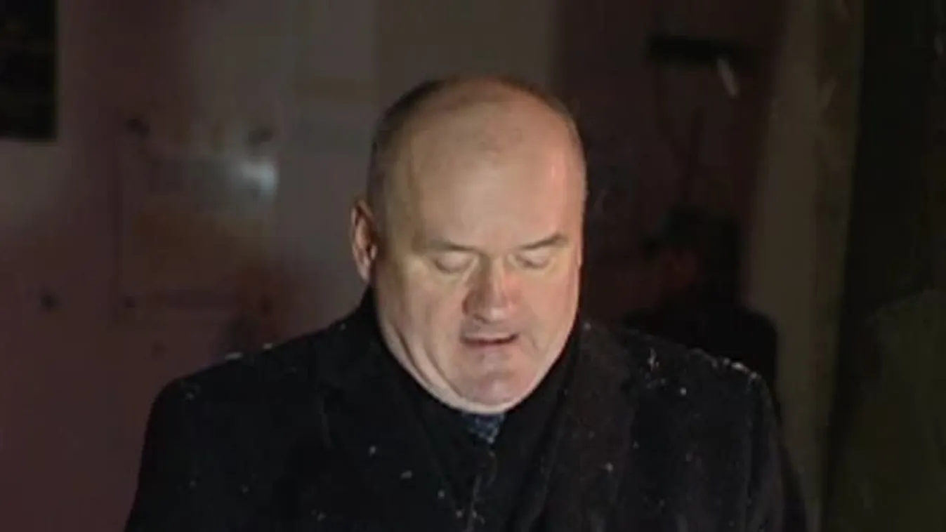 Megemlékezés a doni katasztrófa 70. évfordulóján