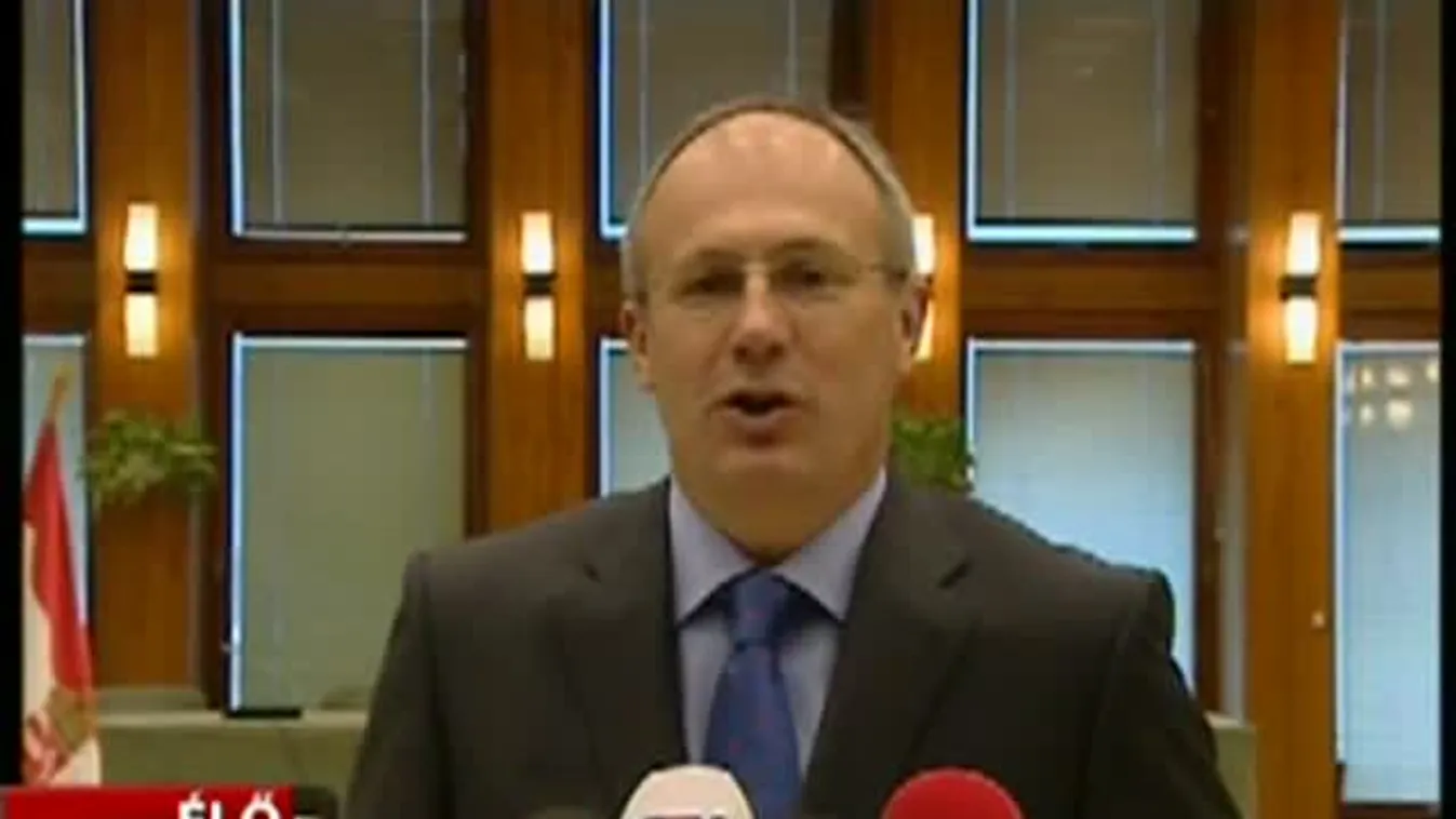 Szócska az orvosok kötelező nyugdíjazásáról