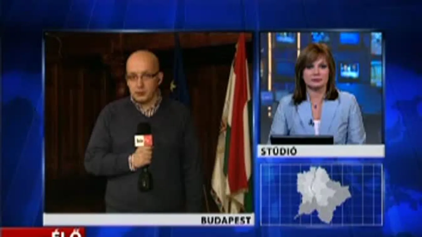 Részleges megállapodás született