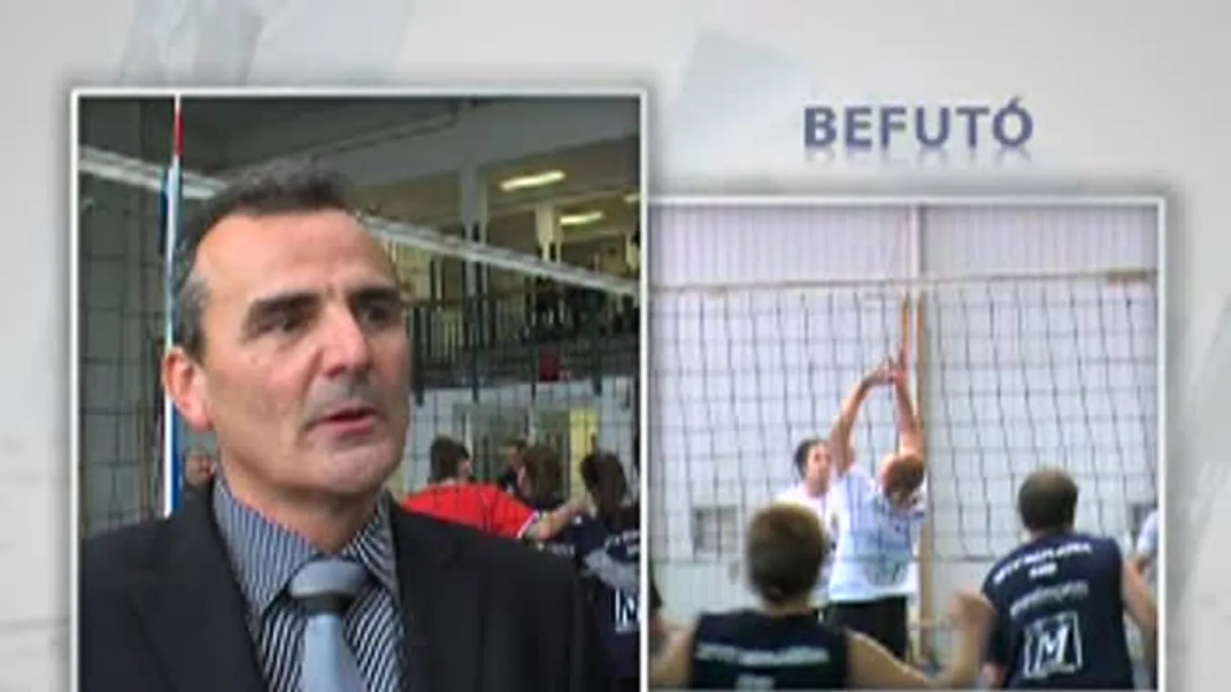 Befutó szabad stílus - Veszélyes fogadalmak