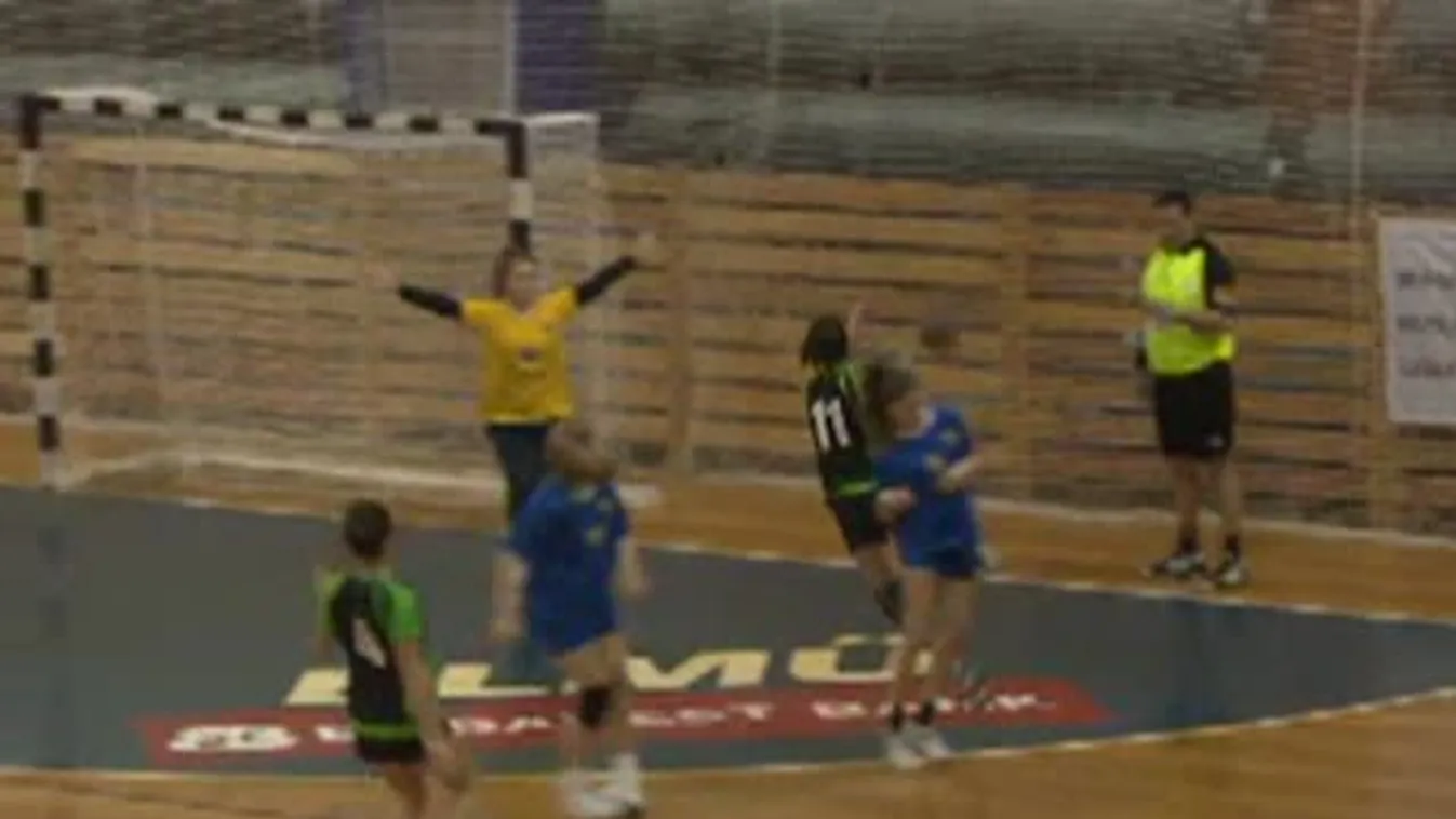 Befutó – Szenzációsan szerepeltek a lányok