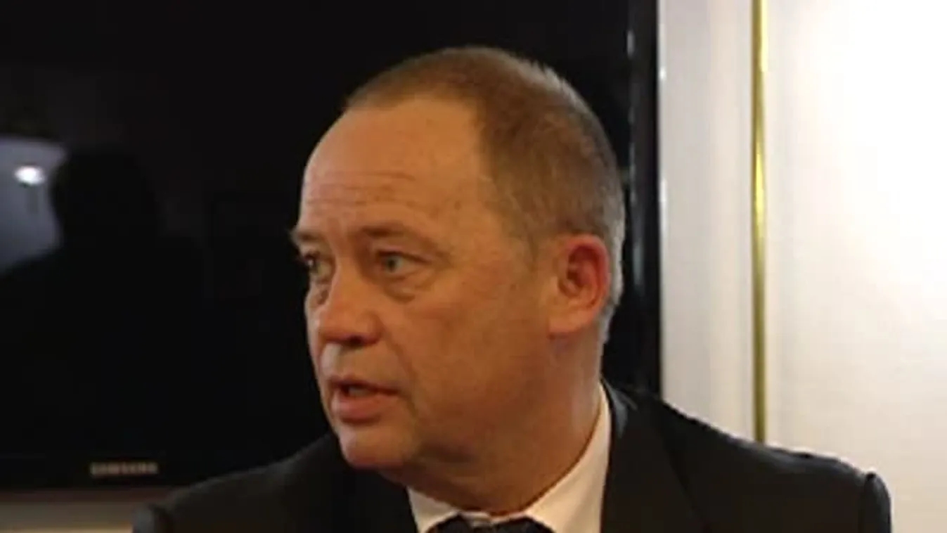 Ellenzéki külpolitikai egyeztetés