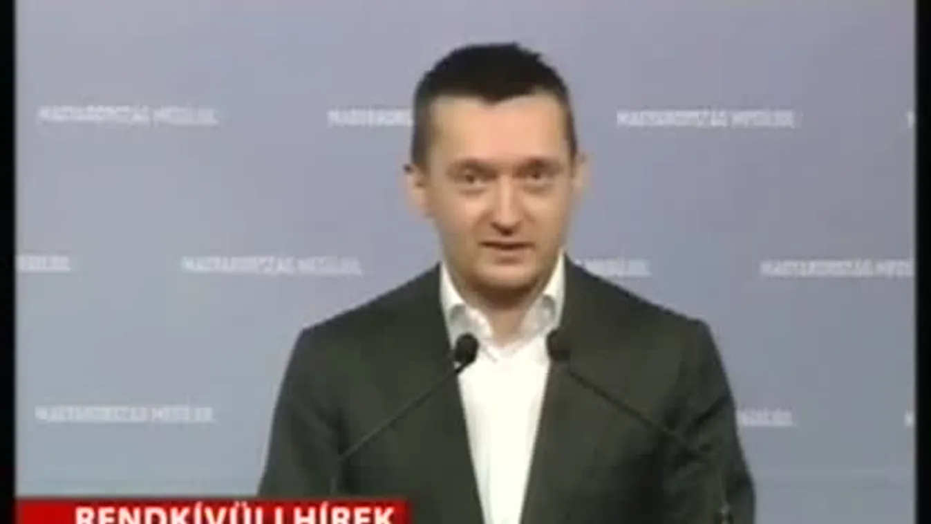 2014-ben biztosan nem lesz regisztráció