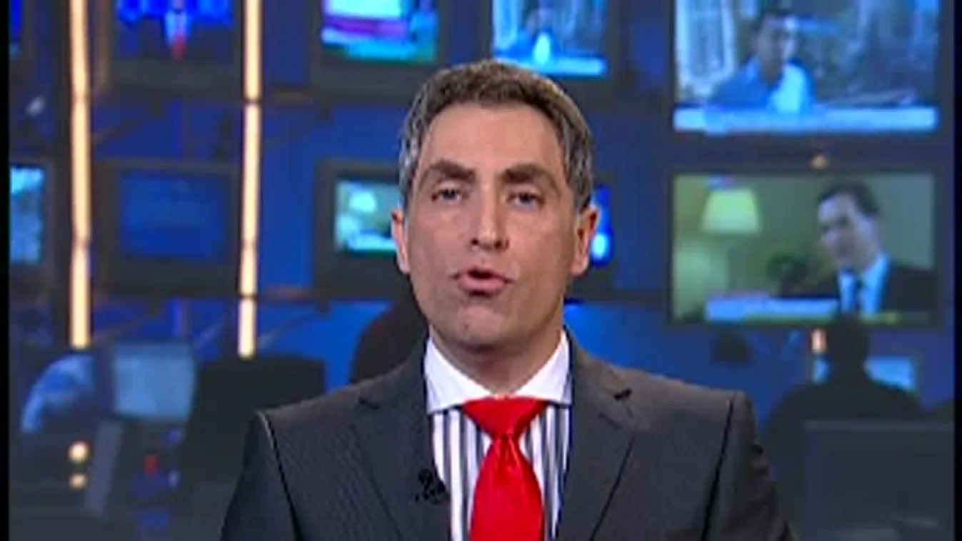 Nem járnak a buszok és a metrók, megbénult a főváros