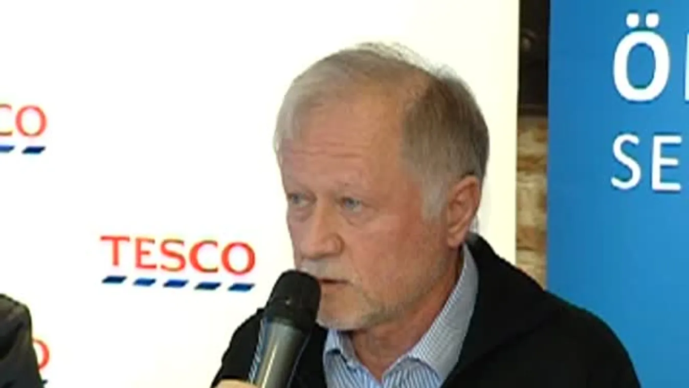 54 millió forintot gyűjtöttek az Ökumenikus Segélyszervezetnek