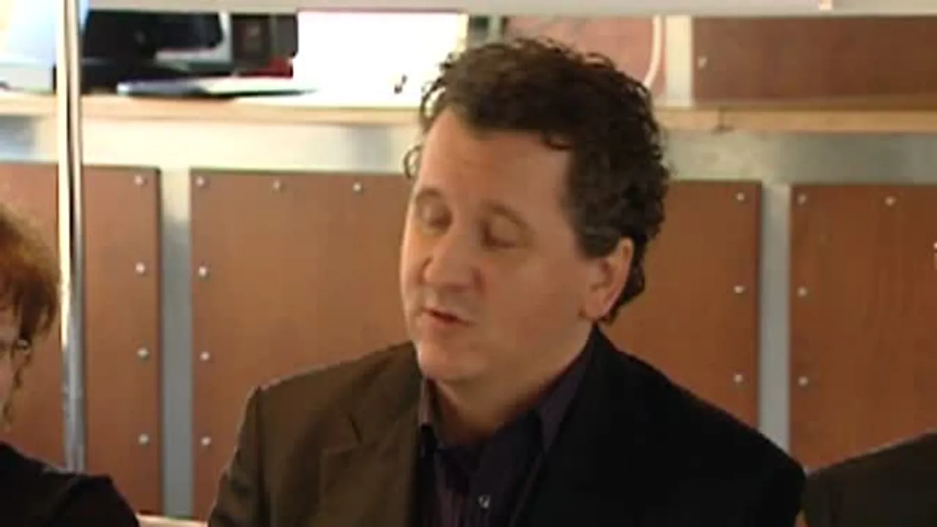 A Bolygó Hollandit tűzi műsorára a Magyar Állami Operaház a Wágner-évben