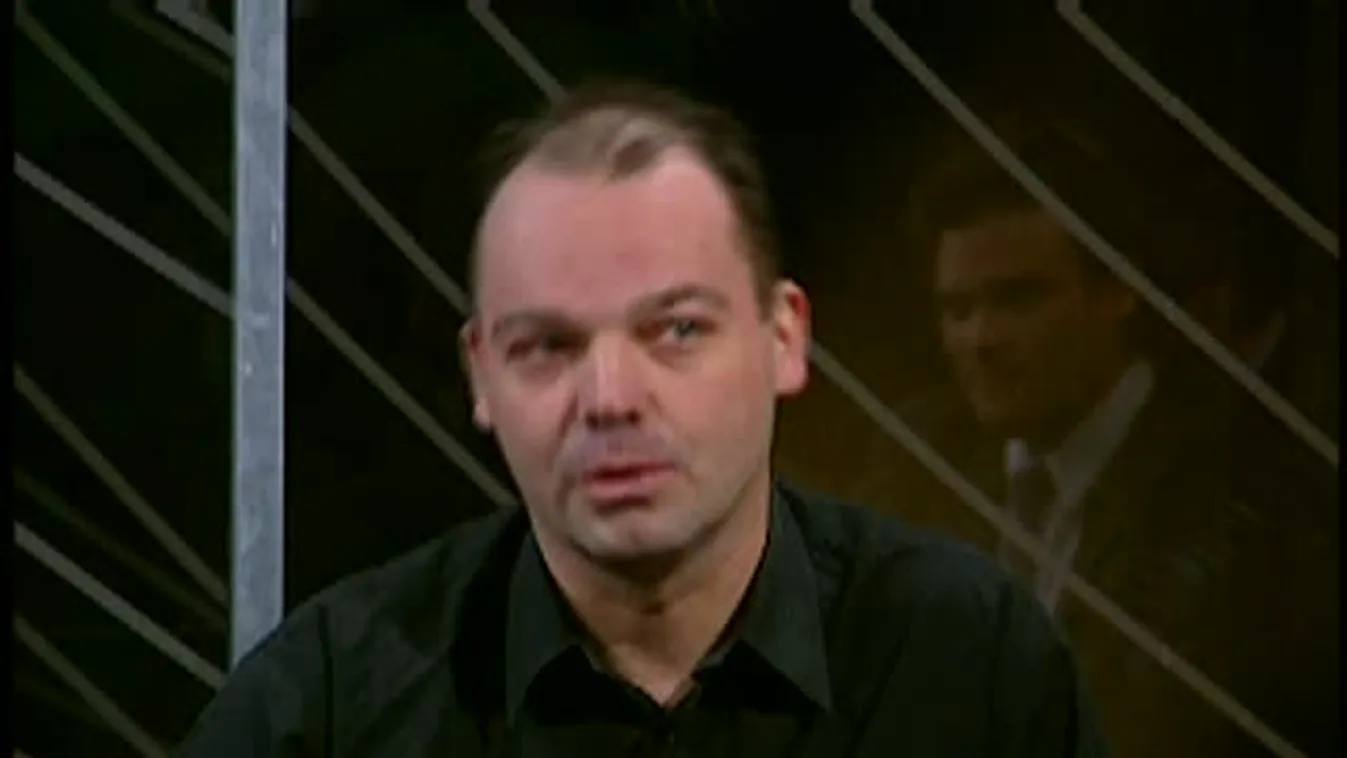 Sitkei Levente az izraeli választásokról