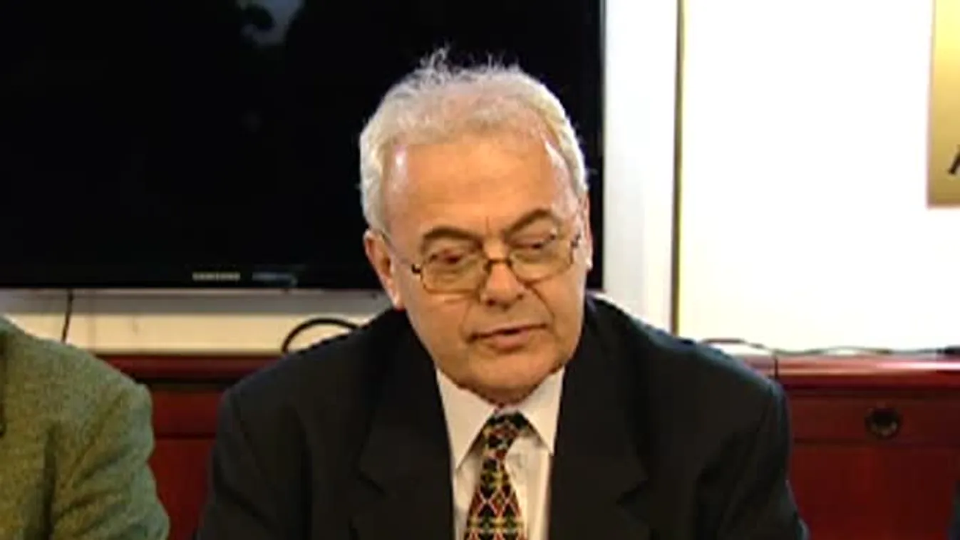 Új nemzetstratégiát akarnak az ellenzéki pártok