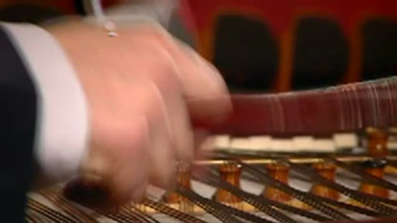 10 perc – Folklór Kalendárium a Honvéd Táncszínházzal