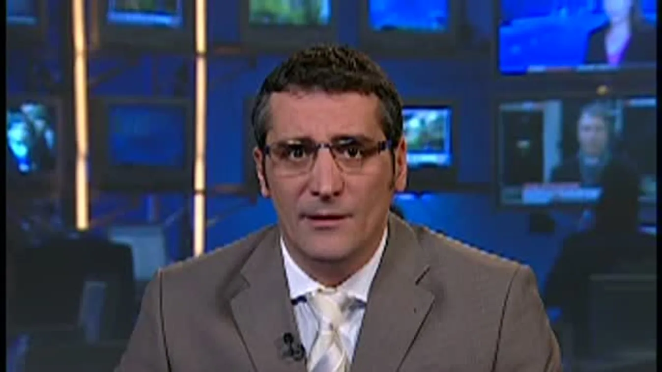 Bénító lövedékkel terítették le a reptéren elszabadult vadállatot