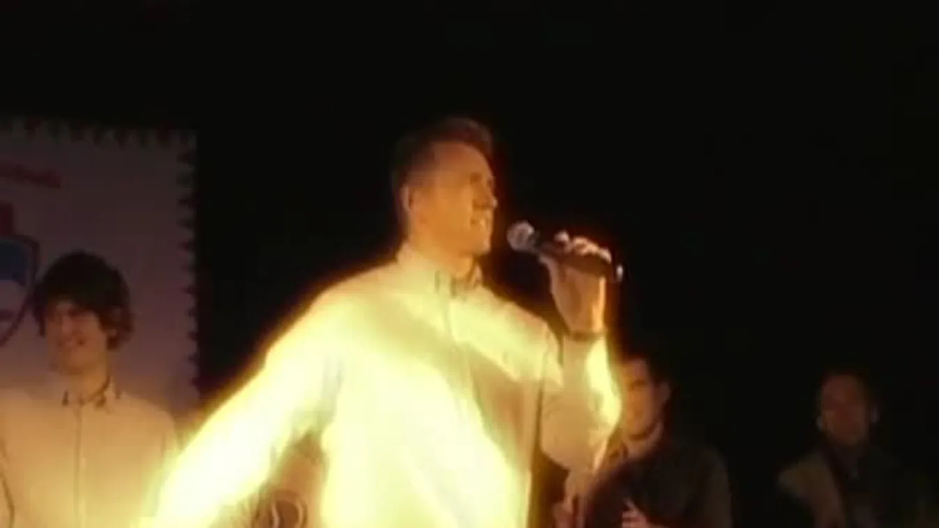 Befutó - A magyar tenisz legígéretesebb tehetsége