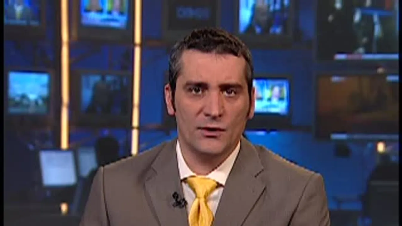 A gárdisták is "kíváncsiak" voltak Bajnaira