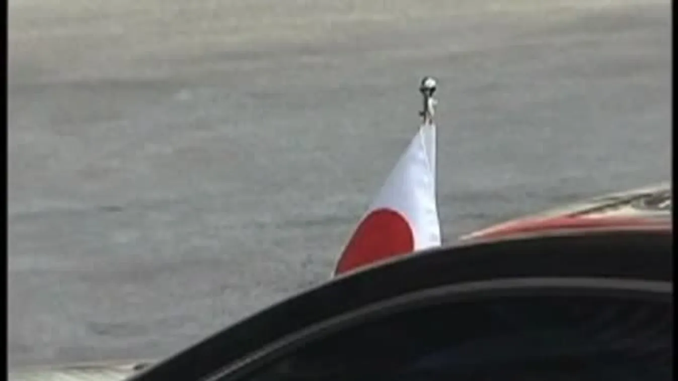 Ázsia – Észbe kaptak a kínai hatóságok