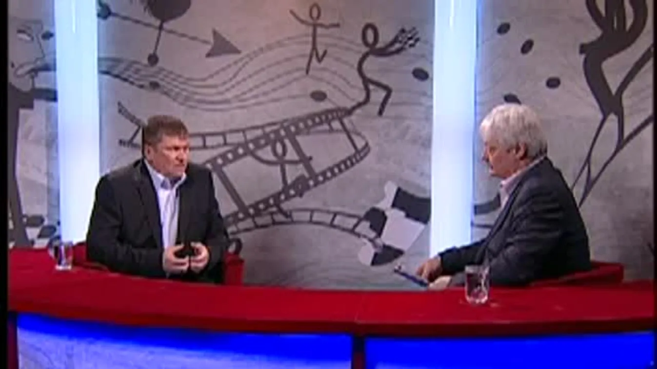 Páholy – Alföldi kabaréja a Nemzeti Színházban