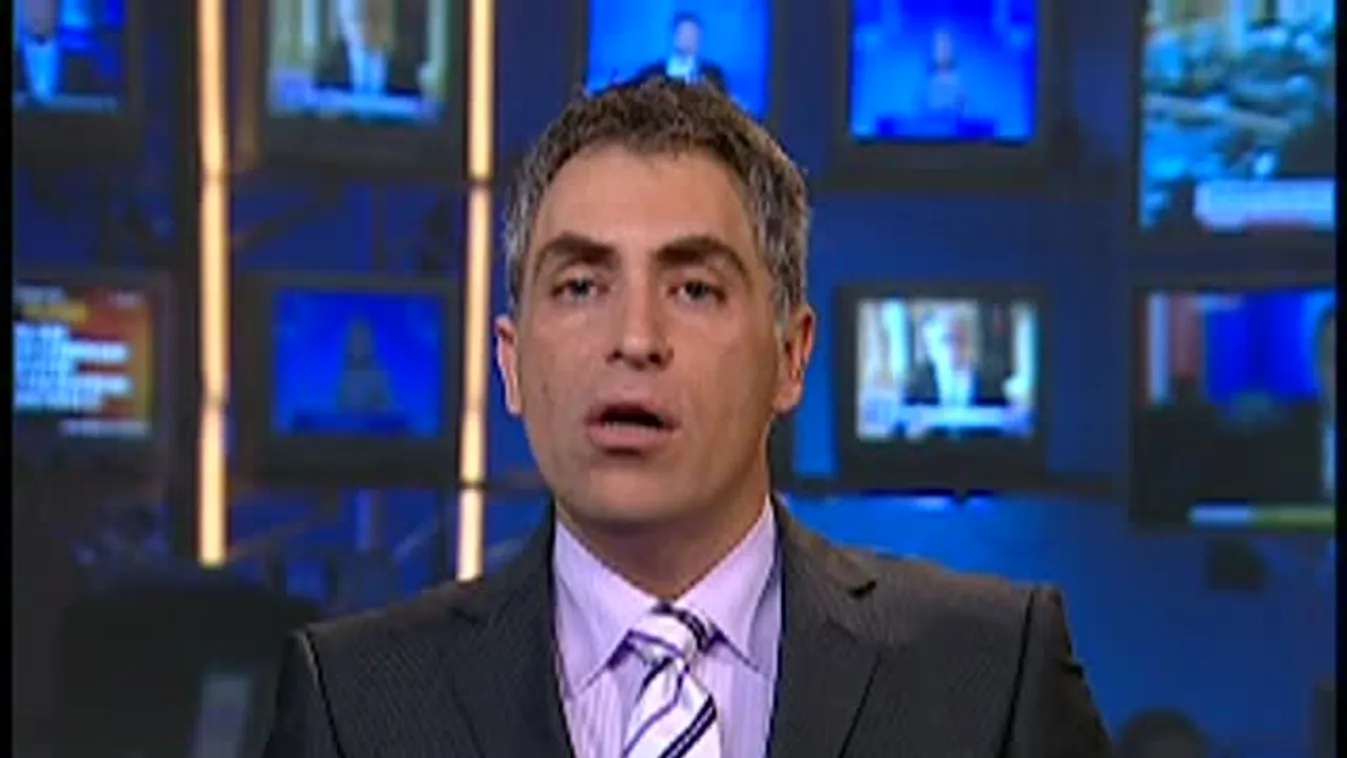 Bepoloskázták az újságírót