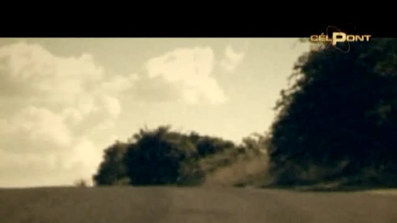 Célpont - Az elszámoltató