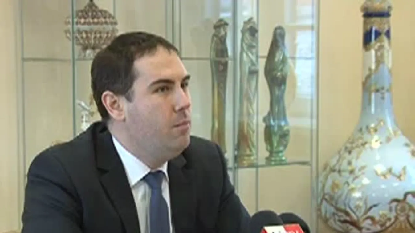 Szír származású svájci befektető veheti meg a Zsolnay porcelán manufaktúrát