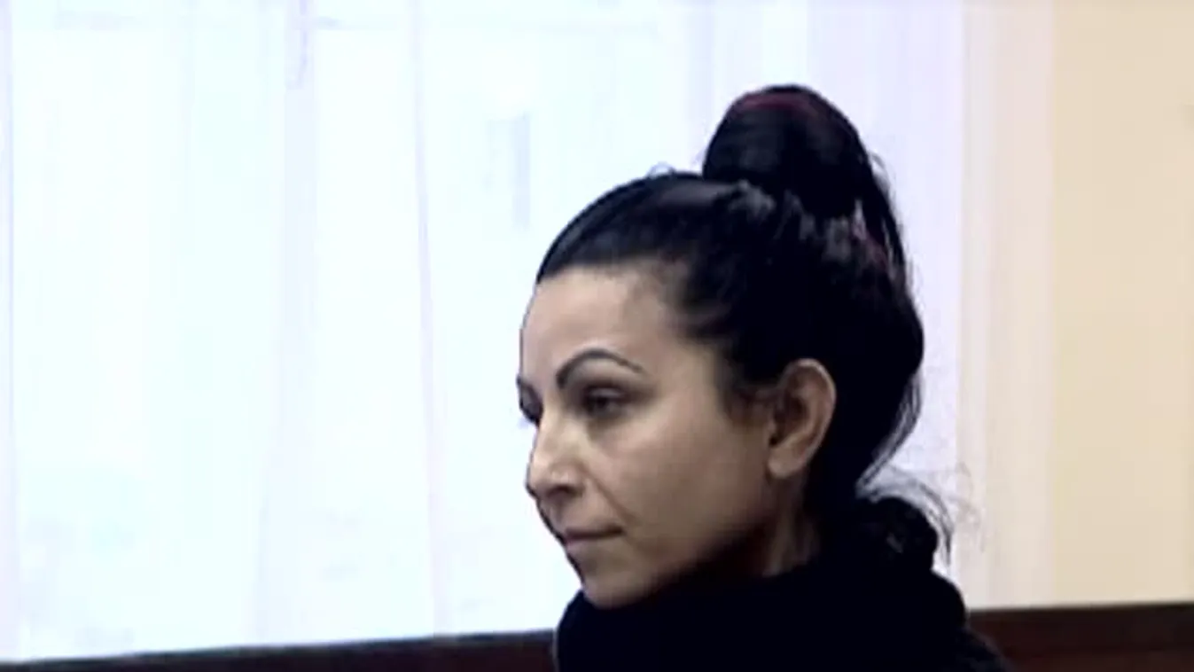 Riasztás – Erzsike néni eltűnt