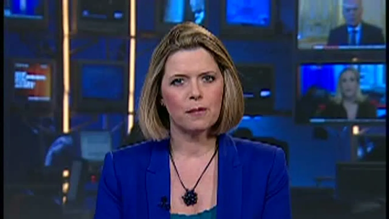 Kritikus hangnem: ez már a Ron Werber féle kampány része?