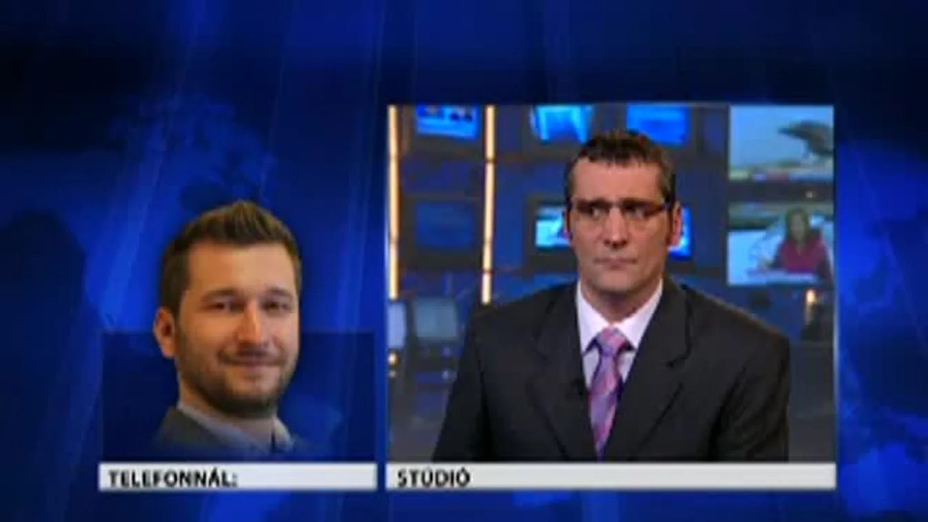 A hó fogságában – egyre nagyobb a káosz - Bejelentkezés 10 órakor