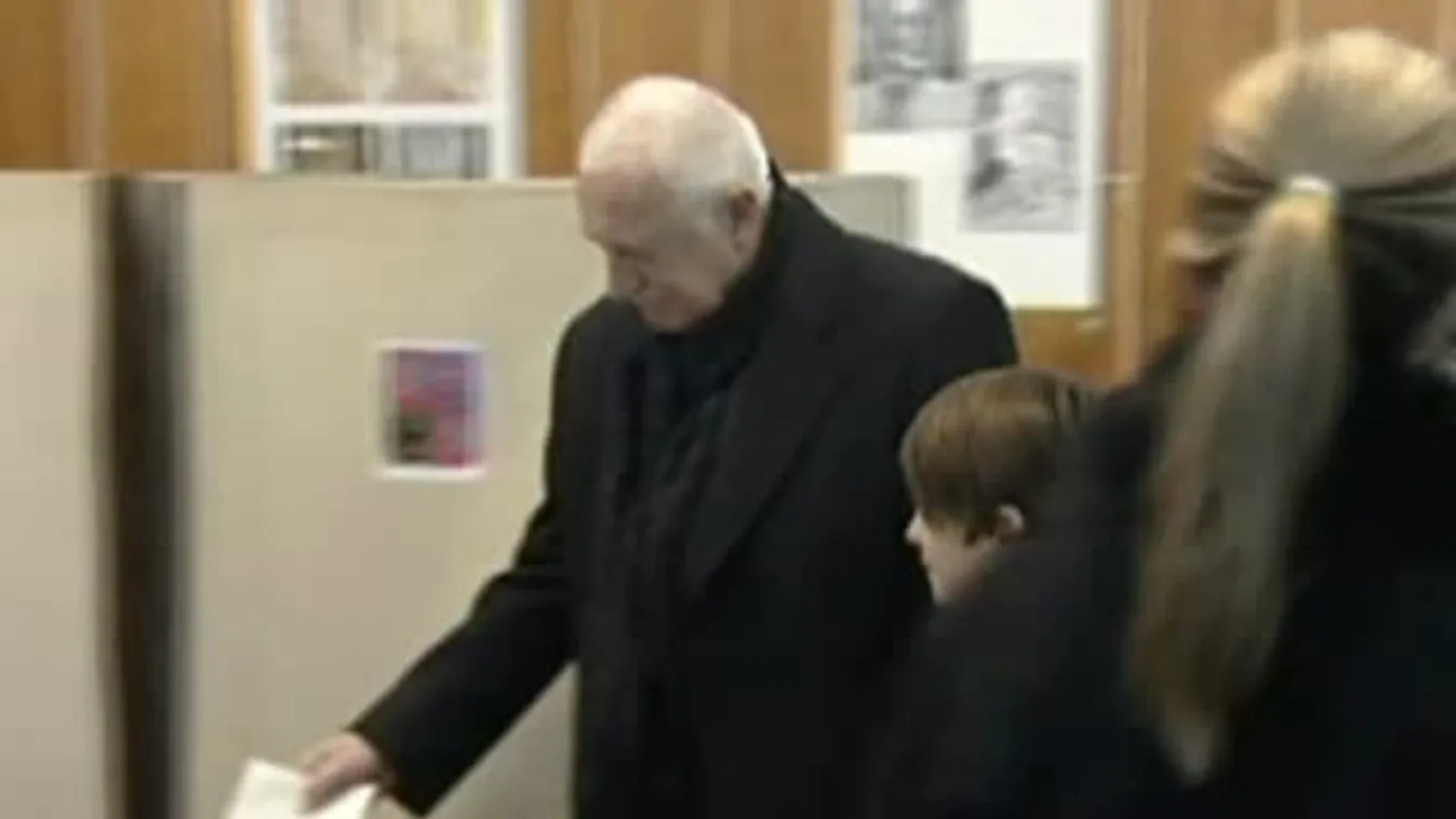 Európai híradó - Pang az üzlet