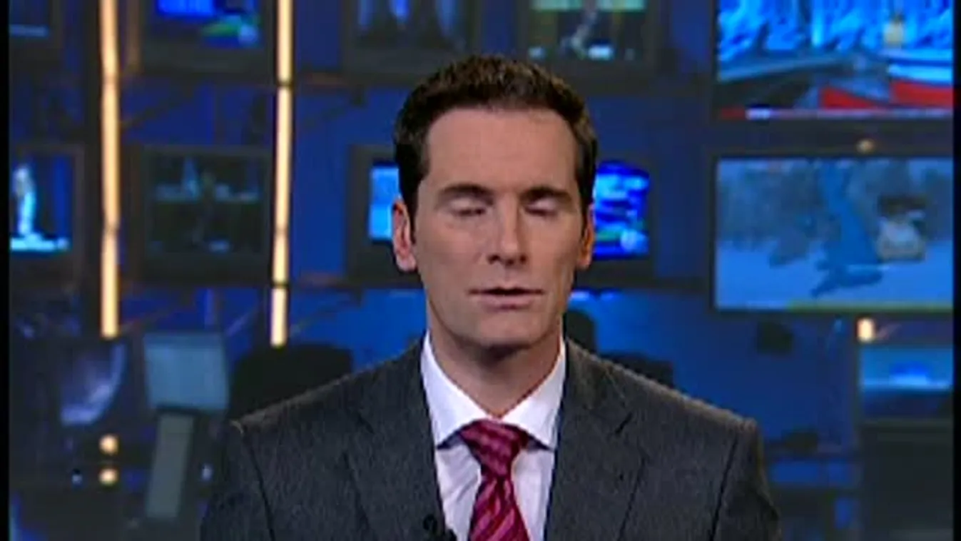 Célba értek az első Patriot rakéták