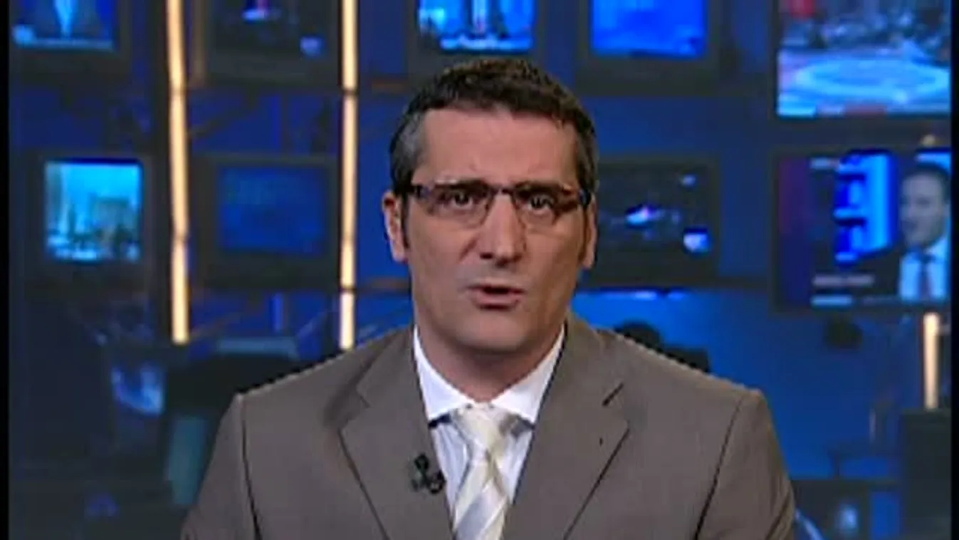 Sertésszállító balesetezett az M5-ösön