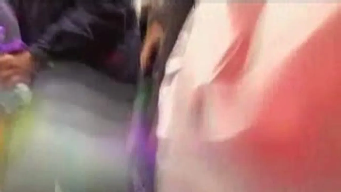 Ázsia – Titokzatos látogatás Észak-Koreában