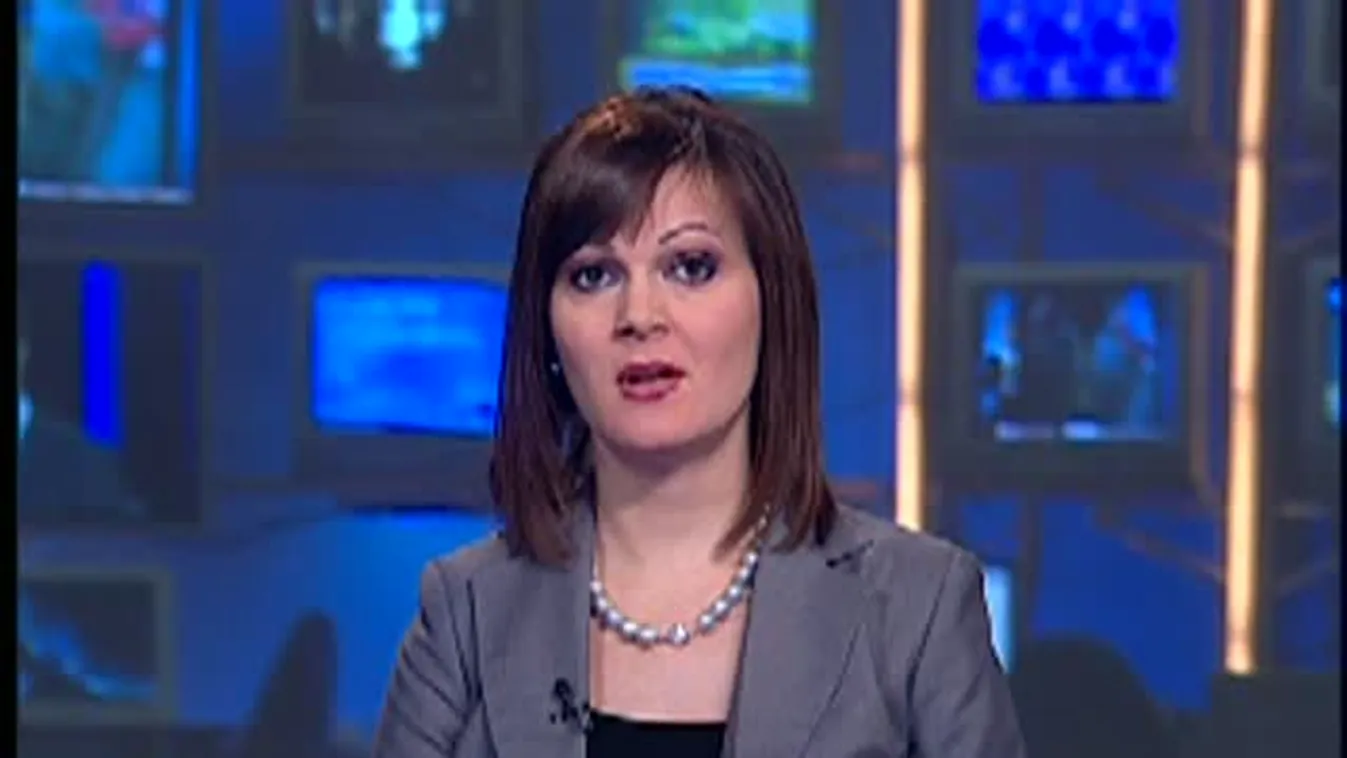 Narancs riasztás négy megyére