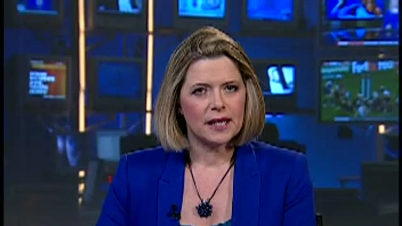 Cornelius-díjat kapott a Hír TV műsorvezetője